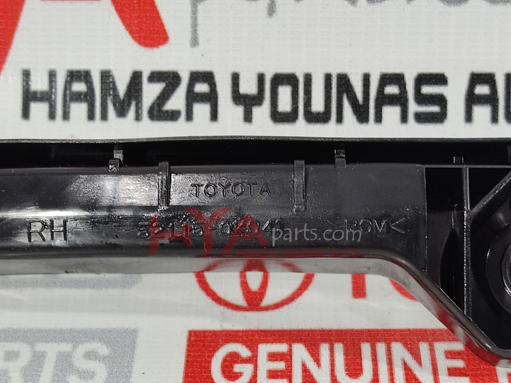 52115-0K041 [SPACER FORTUNER 2007 FR RH]