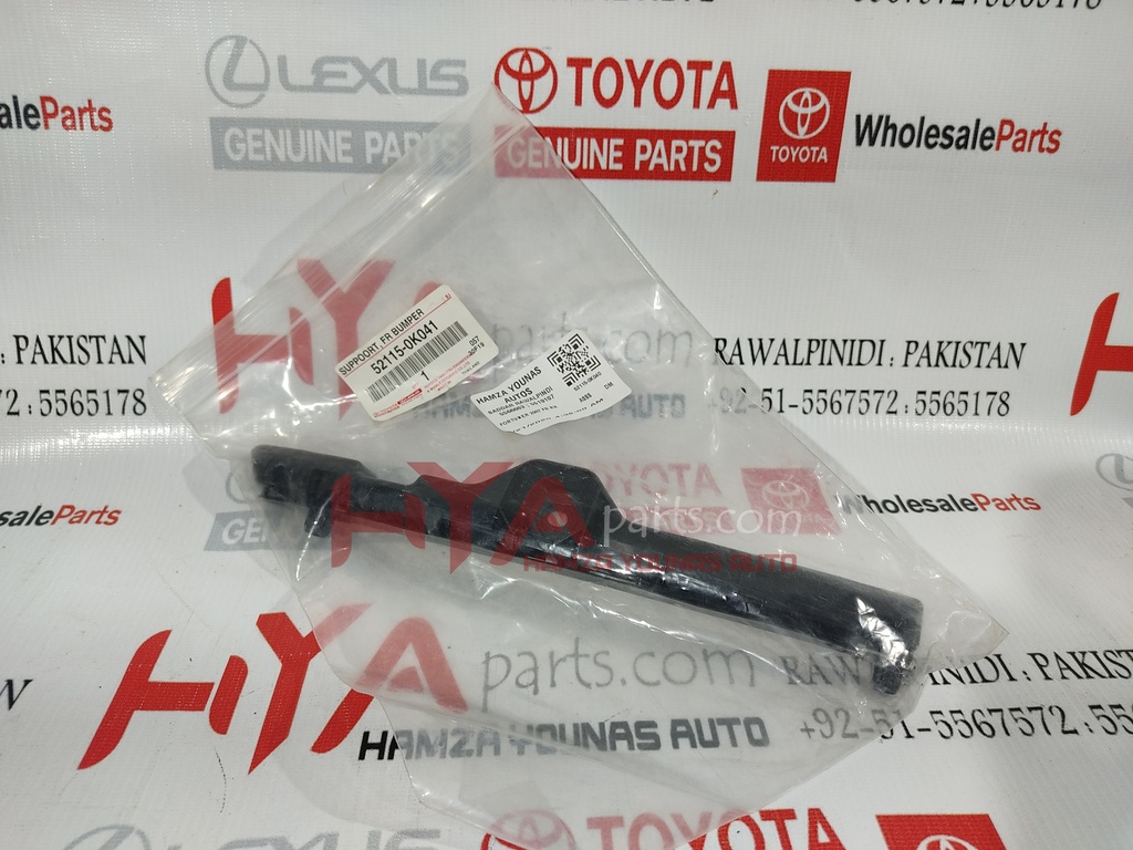 52115-0K041 [SPACER FORTUNER 2007 FR RH]