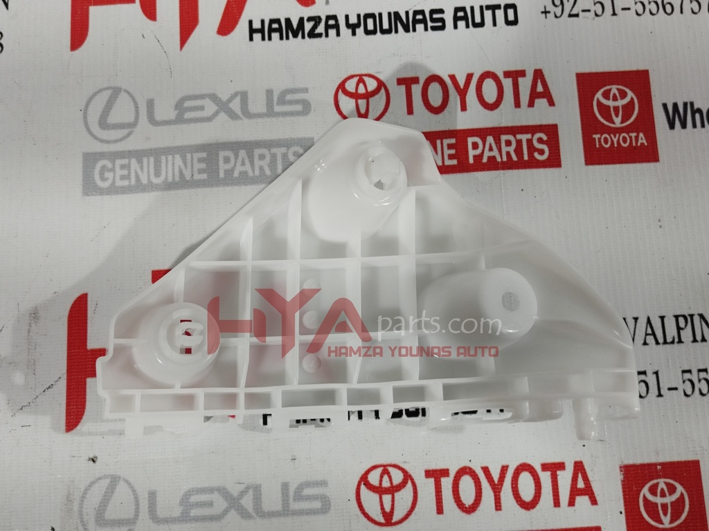 52115-B1050 [BUMPER SPACER PASSO 2010 RH]