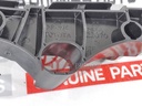 52536-22070 [RETAINER, FRONT BUMPER SIDE, LH]