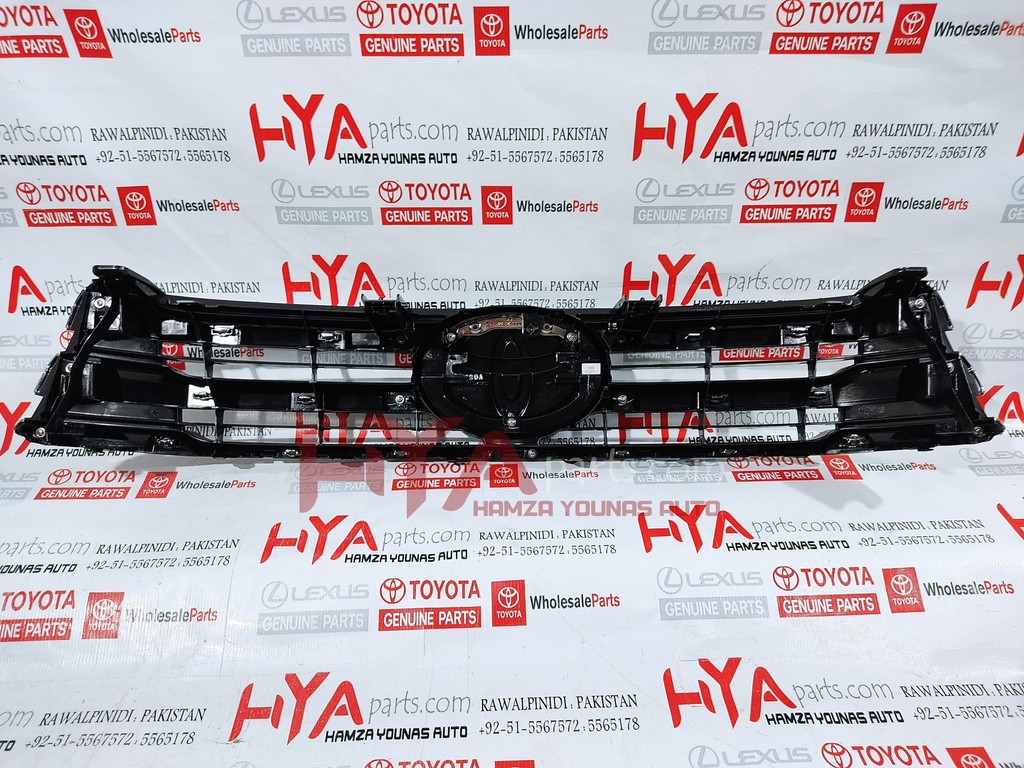 53100-0K510 [FRONT GRILL REVO 2016]