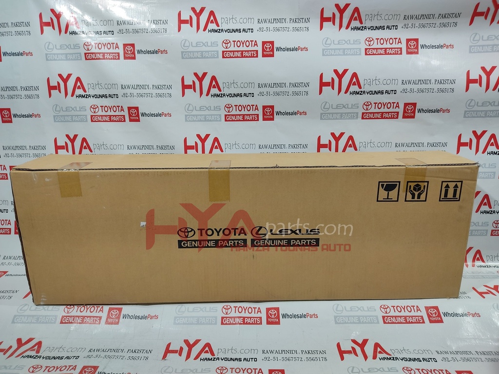 53100-0K510 [FRONT GRILL REVO 2016]