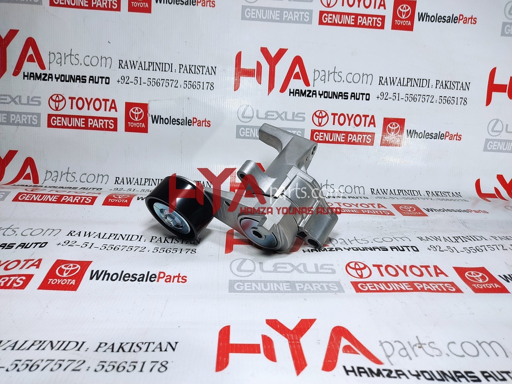 16620-0C021 [BELT TENSIONER PULLEY 1TR (75020/ 0C020)]