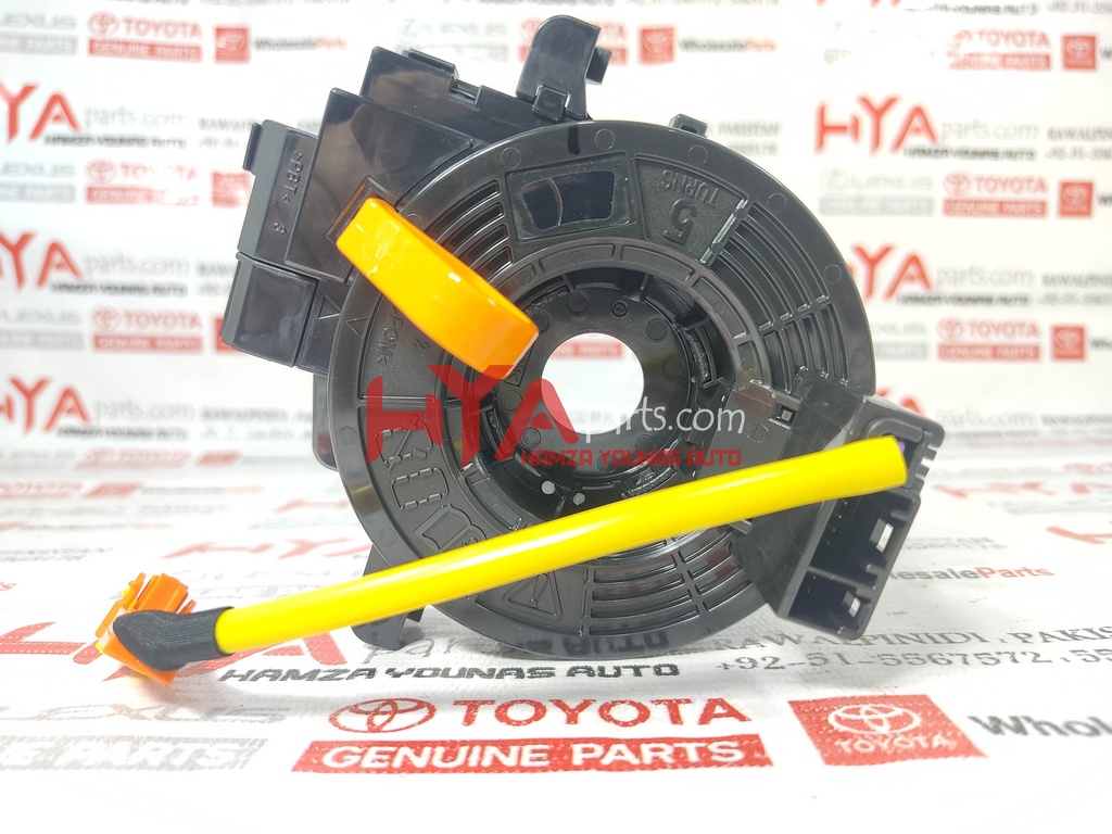 84306-0K051 [SPIRAL CABLE VIGO/ COROLLA/ VITZ]