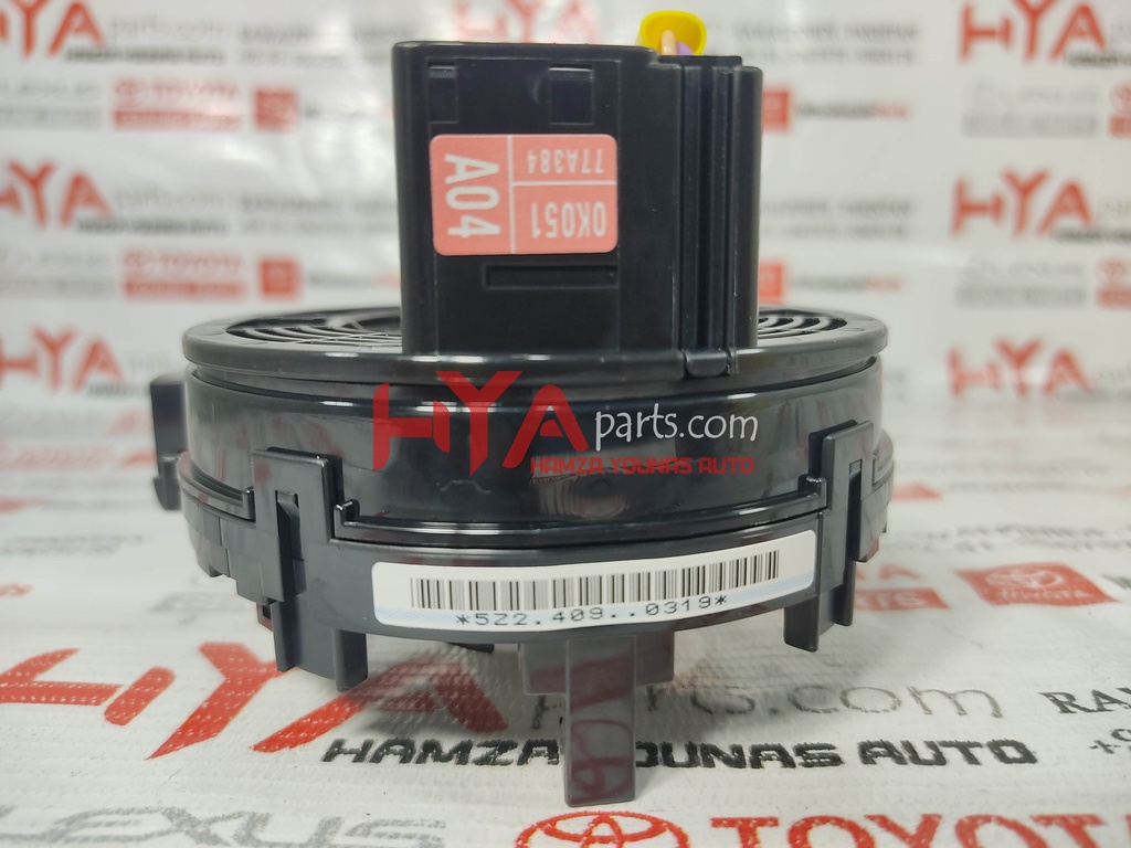 84306-0K051 [SPIRAL CABLE VIGO/ COROLLA/ VITZ]