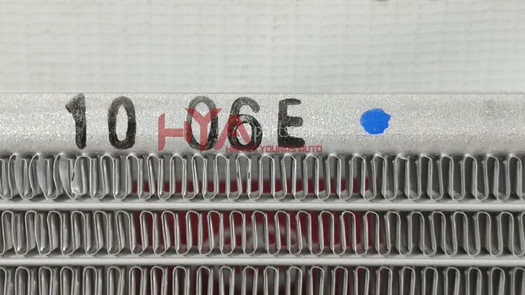 884A0-F4040 [CONDENSER ASSY, COOLER]