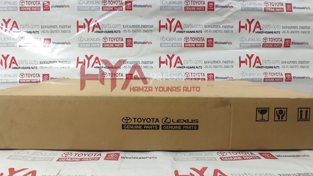 884A0-F4040 [CONDENSER ASSY, COOLER]