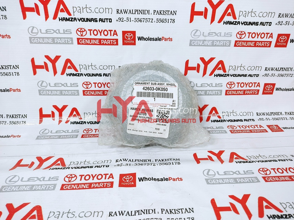 42603-0K050-3