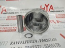 13103-75080 [PISTON SUB-ASSY W/ PIN 1RZ 0.50]