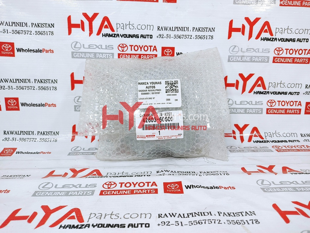 42603-60600-3