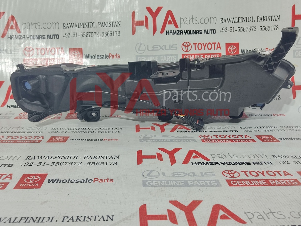 81620-78040 [PARKING LIGHT LEXUS NX 2015 LH]