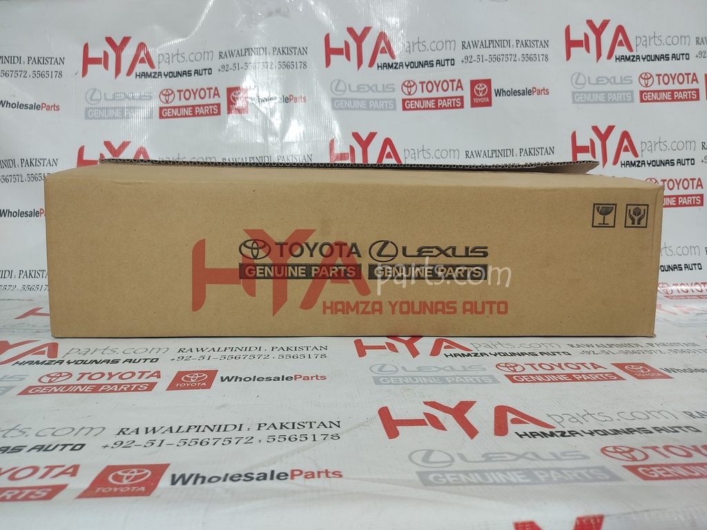 81620-78040 [PARKING LIGHT LEXUS NX 2015 LH]