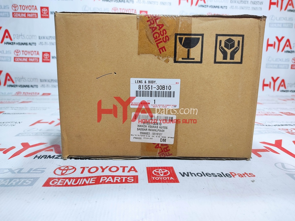 81551-30B10-2
