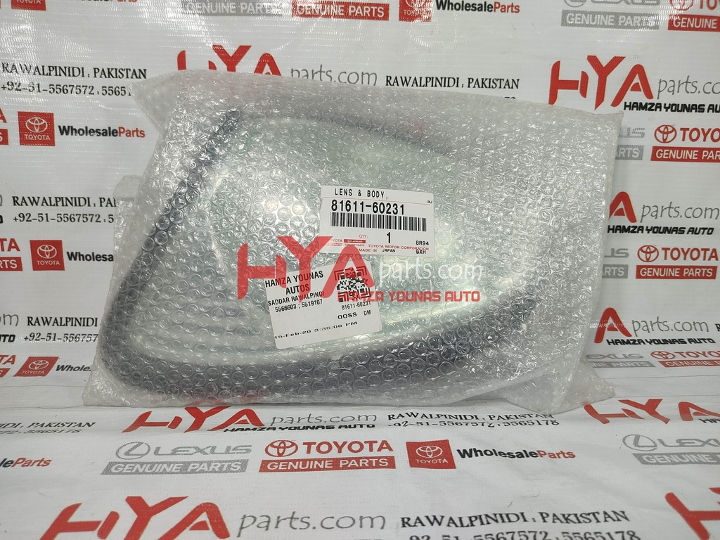 81611-60231-3