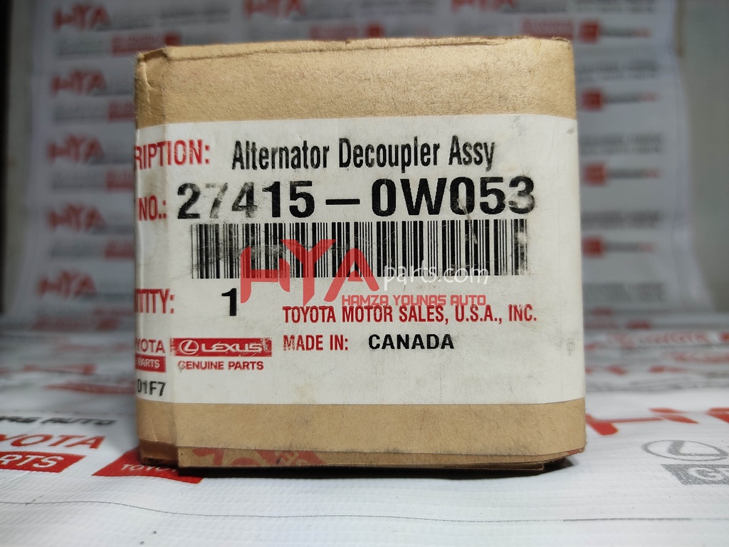 27415-0W053-4