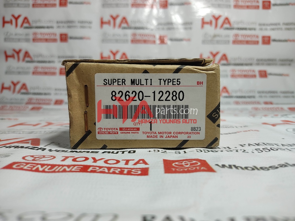 82620-12280-5