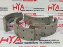 SHOE KIT, FRONT BRAKE
