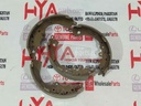 SHOE KIT, REAR BRAKE