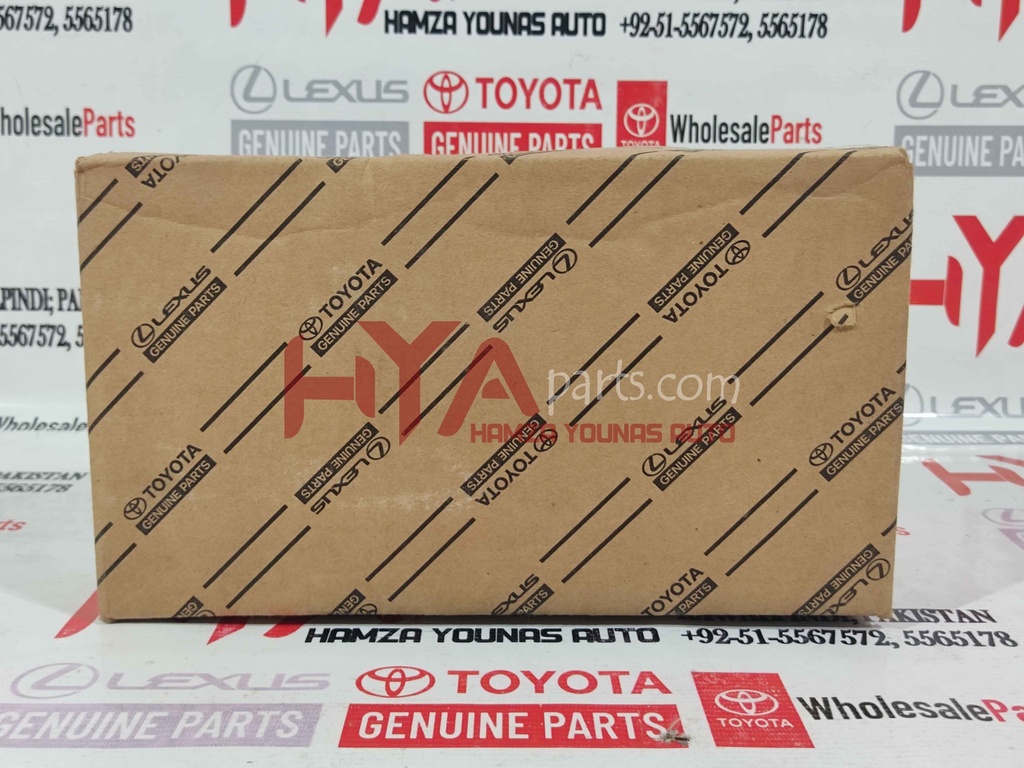 SHOE KIT, REAR BRAKE