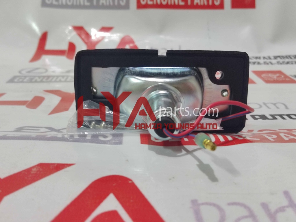 81670-60030 [Lamp Assy, Back-up, RH FJ40]