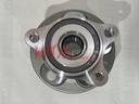 HUB SUB-ASSY, FRONT AXLE,
