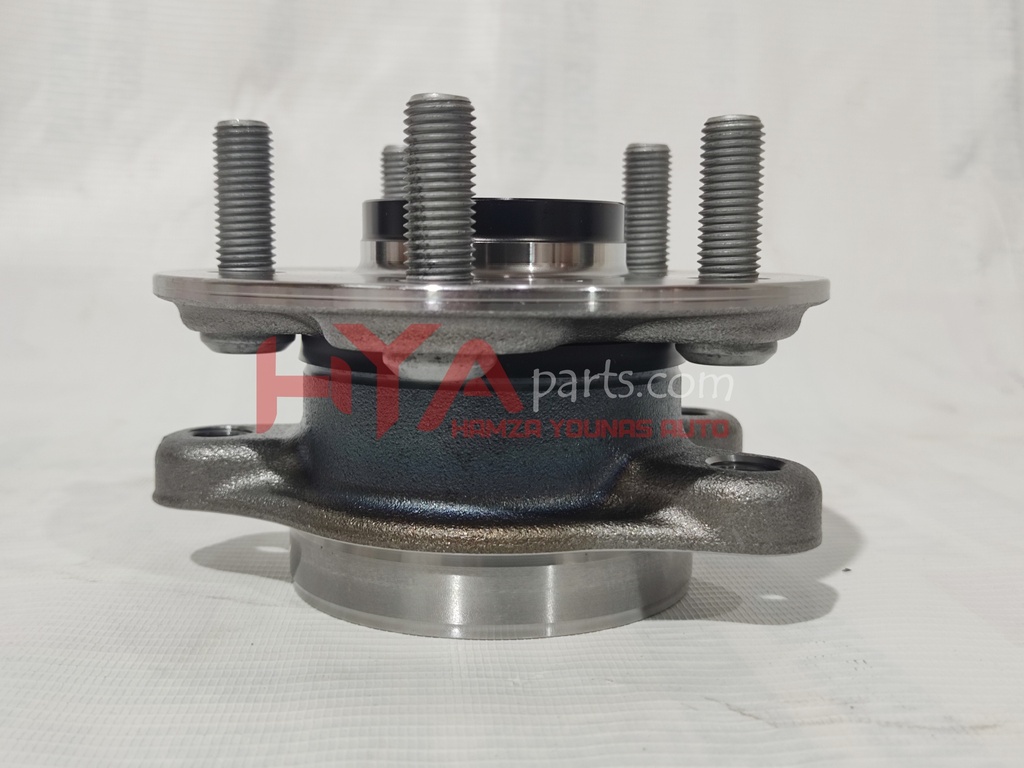 HUB SUB-ASSY, FRONT AXLE,