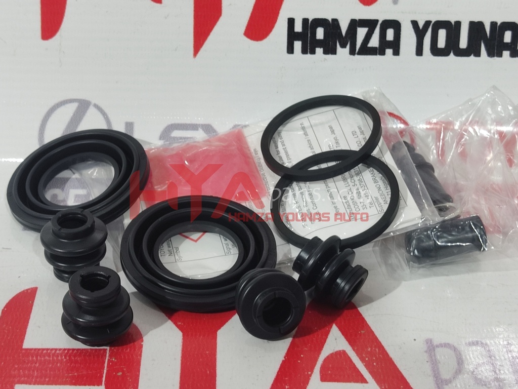 CYLINDER KIT, DISC BRAKE, FRONT