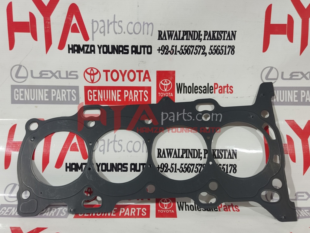 GASKET, CYLINDER HEAD, RH