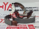 SHOE KIT, REAR BRAKE