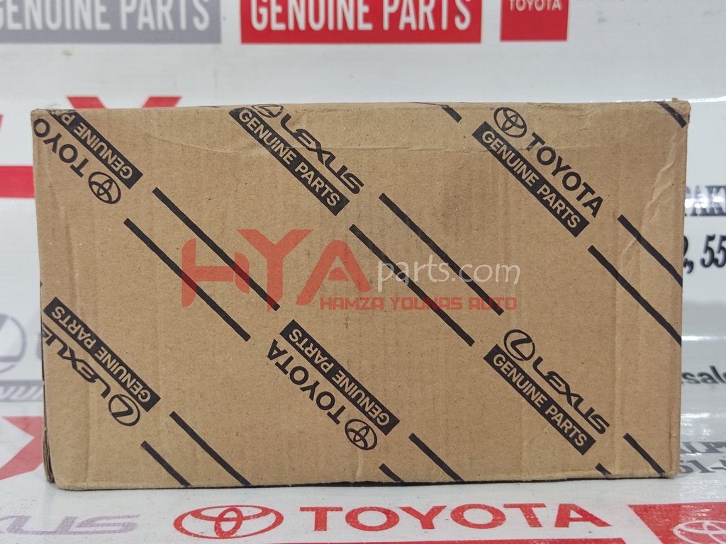 SHOE KIT, REAR BRAKE