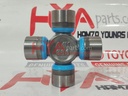 SPIDER KIT, FRONT PROPELLER SHAFT UNIVERSAL JOINT