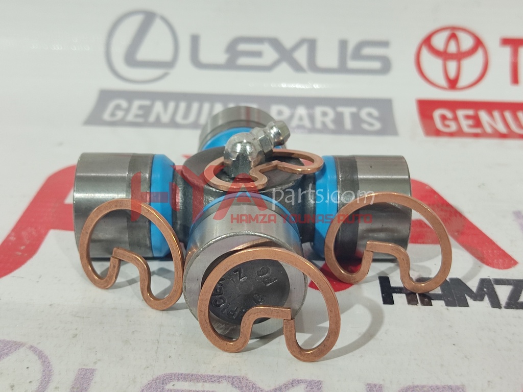 SPIDER KIT, FRONT PROPELLER SHAFT UNIVERSAL JOINT