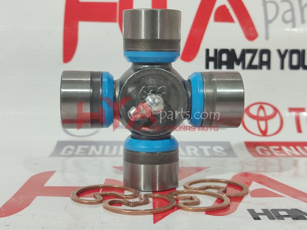 SPIDER KIT, FRONT PROPELLER SHAFT UNIVERSAL JOINT