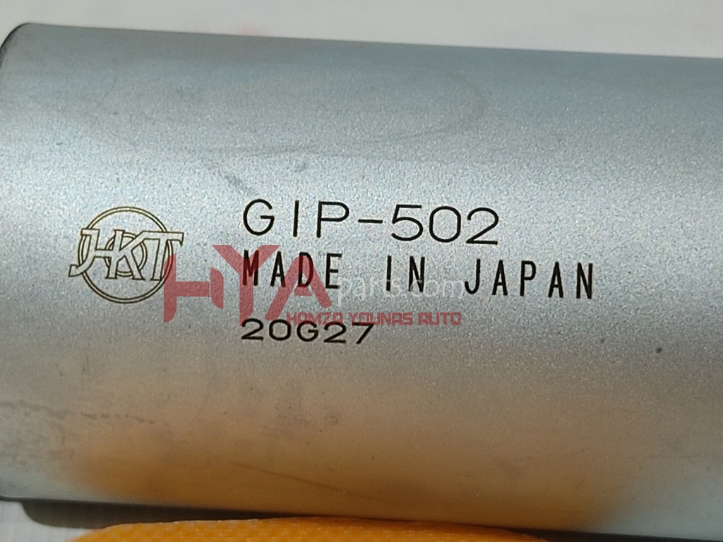 HKT GIP-502 [FUEL PUMP COROLLA 2006]
