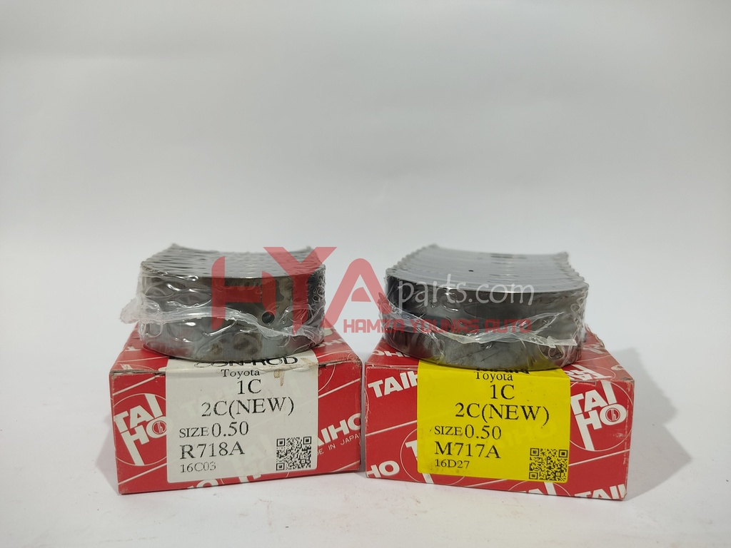 M717/R718 STD [MAIN BEGAIN 2C 3C]