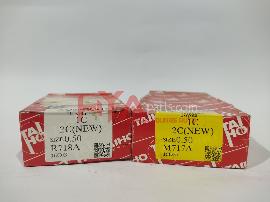 M717/R718 STD [MAIN BEGAIN 2C 3C]