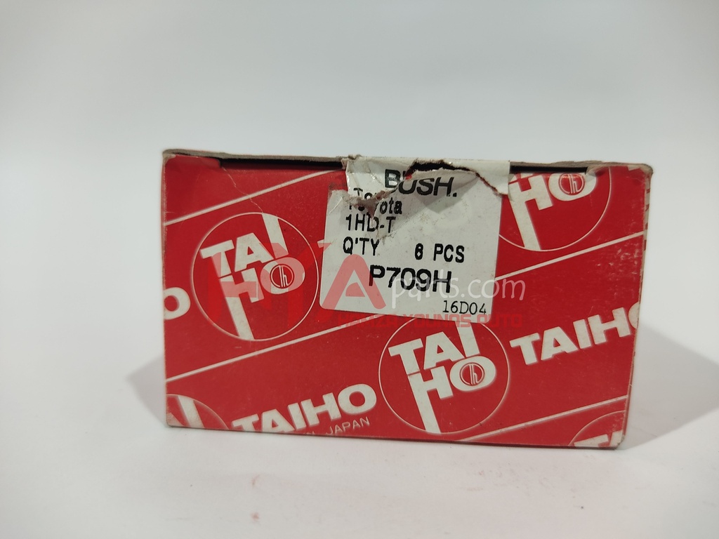 P709H [ROD BUSH CONNECTING 1HD 1HZ]