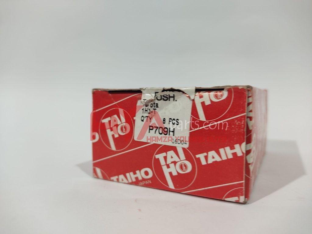 P709H [ROD BUSH CONNECTING 1HD 1HZ]