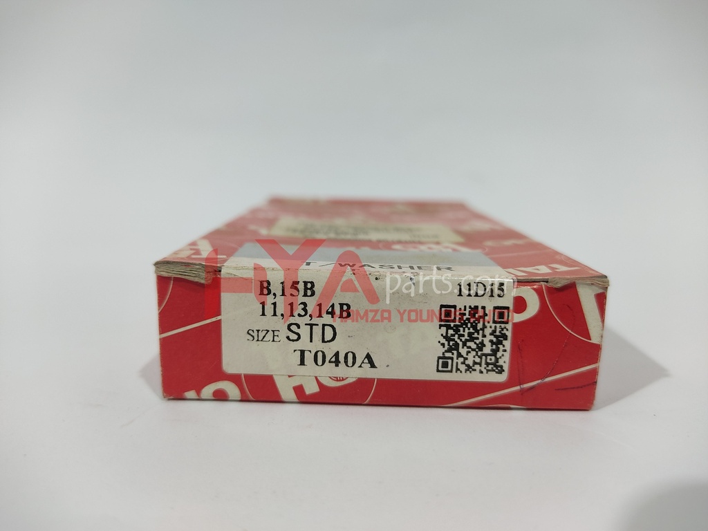 T040A STD [THRUST WASHER 14B]