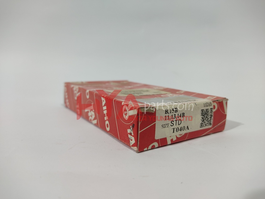 T040A STD [THRUST WASHER 14B]