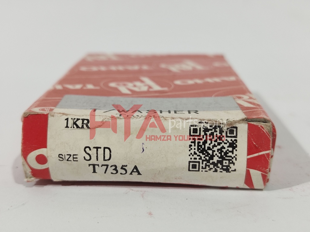 T735A STD  [THURST 1KR]