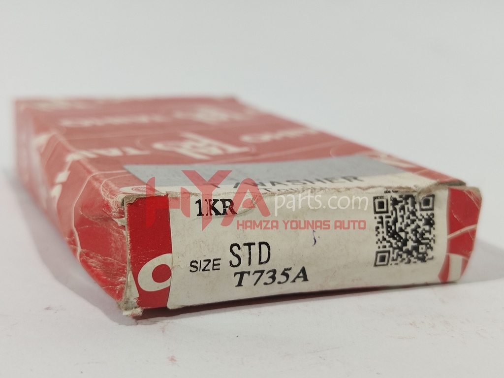 T735A STD  [THURST 1KR]