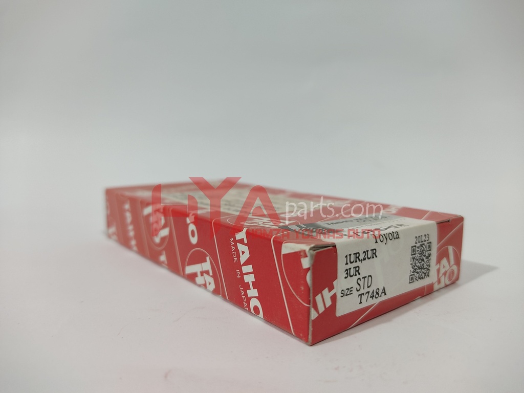 T748A STD  [THURST 1UR 2UR 3UR]