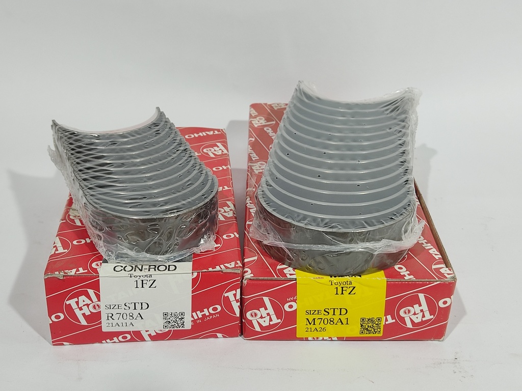 M708/R708 0.75 [MAIN BEGAN 1FZ]