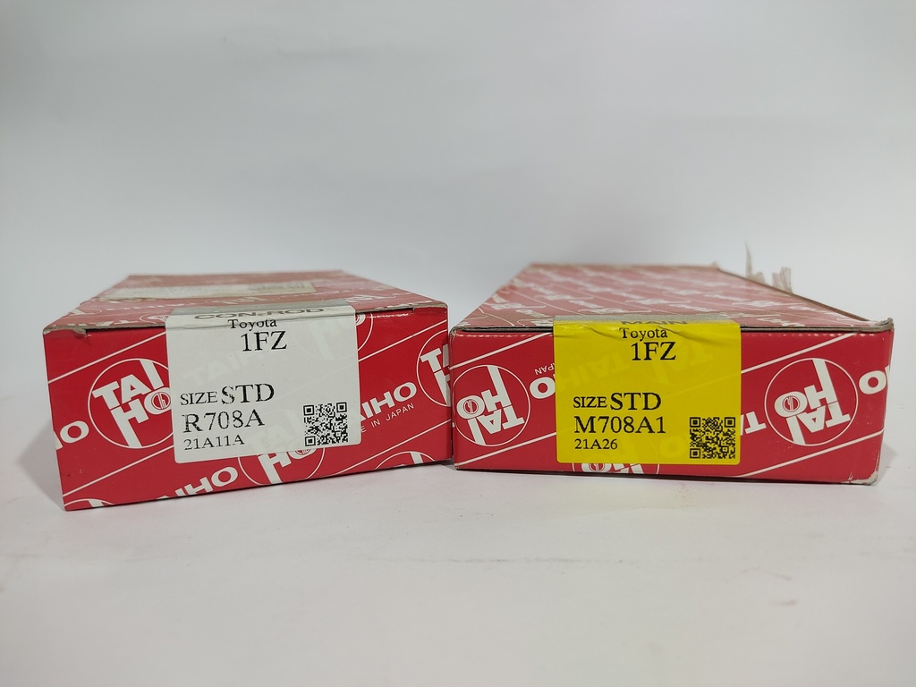 M708/R708 0.75 [MAIN BEGAN 1FZ]