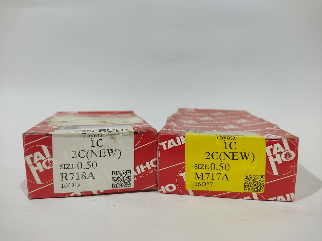 M717/R718 0.25 [MAIN BEGAIN 2C 3C]