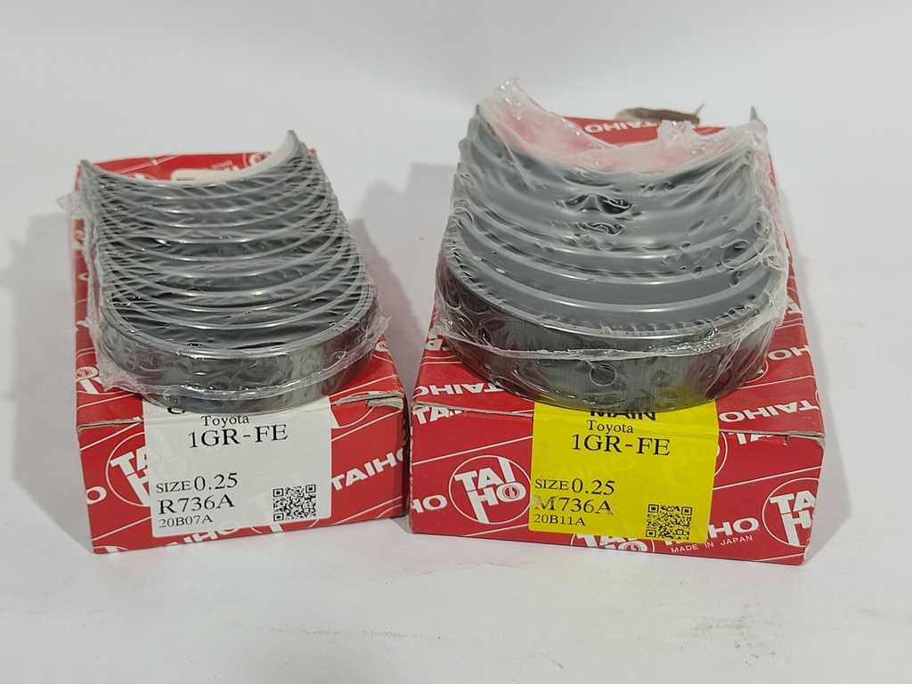 M736A-R736A 0.50 [MAIN BEGAN 1GR]