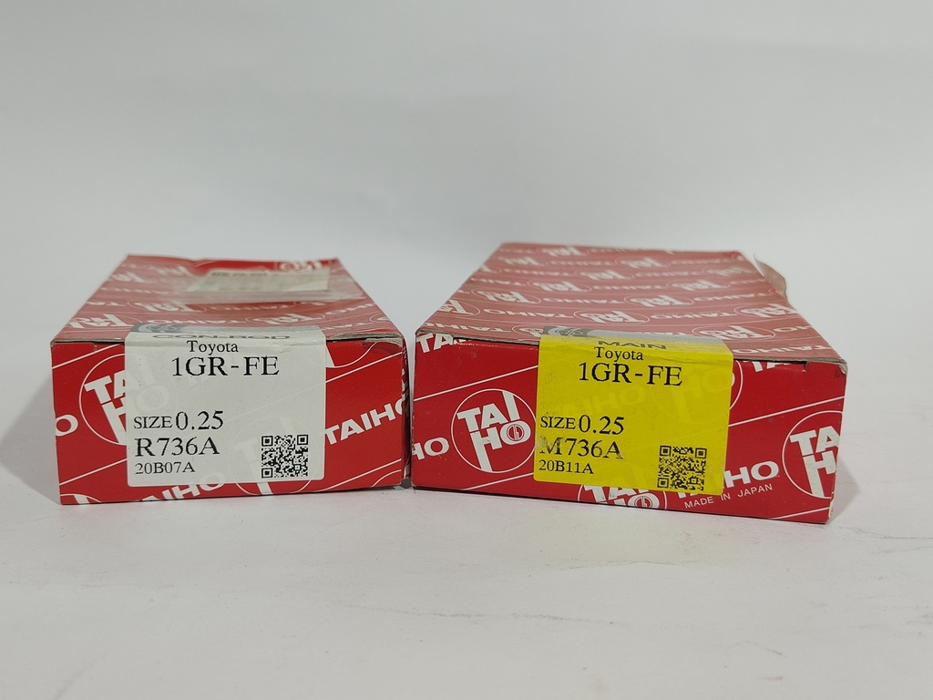 M736A-R736A 0.50 [MAIN BEGAN 1GR]