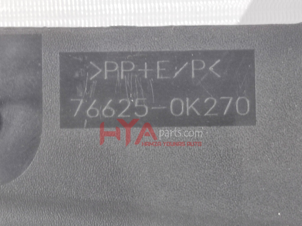 RR MUD FLAP HILUX 2021