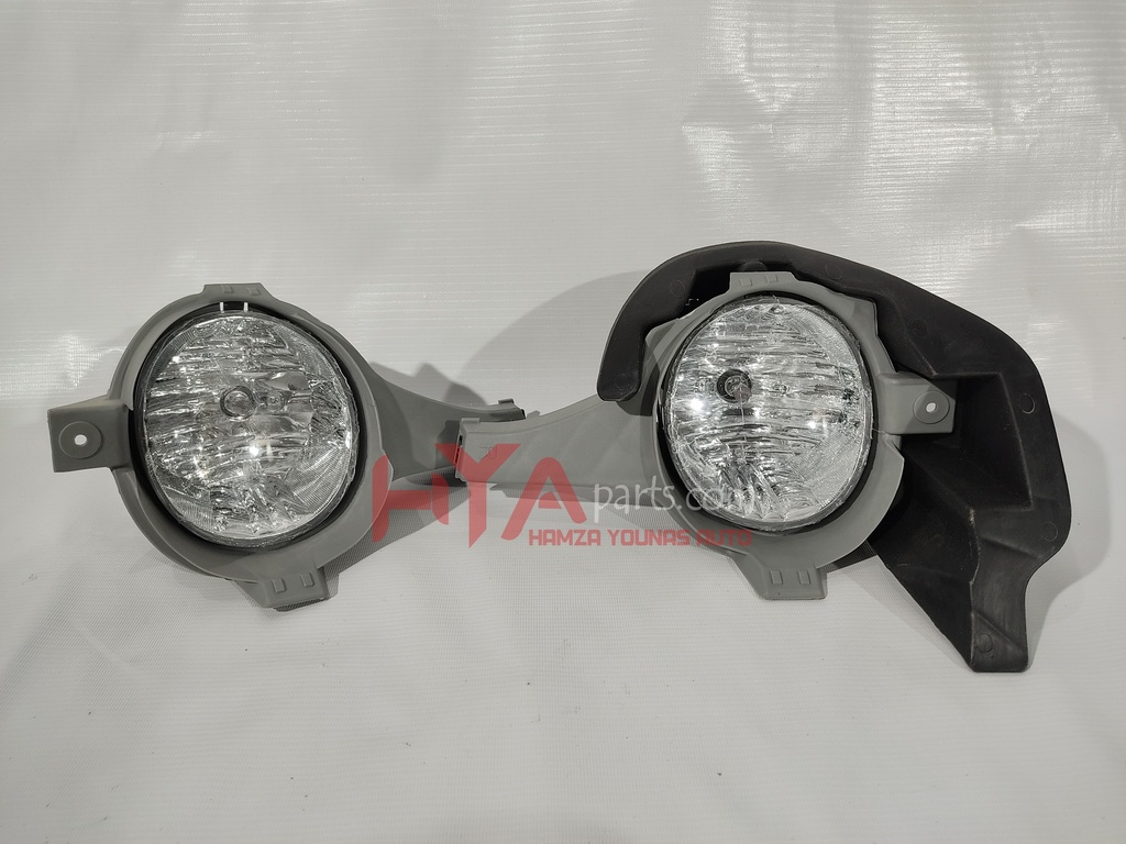 FOG LIGHT SET  VIGO CARRI CHINA